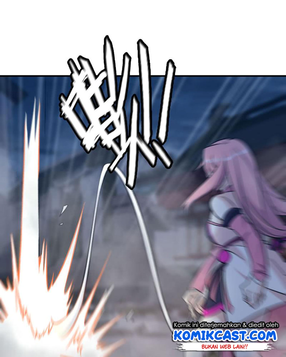 The Beginning of  Journey Chapter 12 Gambar 34